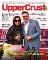 Uppercrust - October - December 2022 October - December 2022